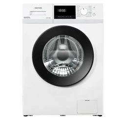 Πλυντήριο Ρούχων 7κg United Uwm-7124bs