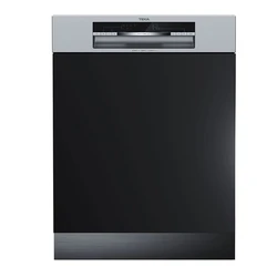 Πλυντήριο Πιάτων Εντ 60cm Teka Dsi 46750 Ss