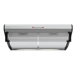 Απορροφητήρας Εντοιχιζόμενος Teka C 6420 S/Steel