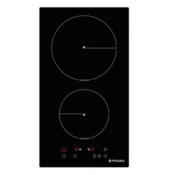 Εστία Επαγωγική Domino Pyramis Phi32230fmb