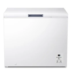 Καταψύκτης Hisense Fc321d4awle