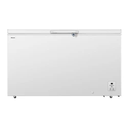 Καταψύκτης Hisense Fc571d4awlye