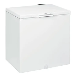 Καταψύκτης Μπαούλο Whirlpool Whs2122 2