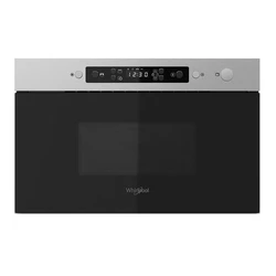 Φούρνος Μικροκυμάτων Ent Grill Whirlpool Mbna920x