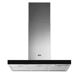 Απορροφητήρας Καμινάδα Aeg Dbe5960hb Inox