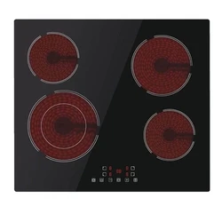 Εστία Κεραμική Davoline Hvc6005t