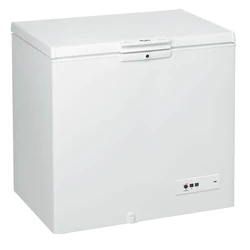 Καταψύκτης Μπαούλο Whirlpool Whm25112 2