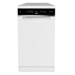 Πλυντήριο Πιάτων 45cm Whirlpool Wsfo 3b23 P