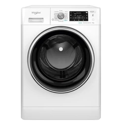 Πλυντήριο Ρούχων 8κ Whirlpool Ffd 8469 Bcv Ee