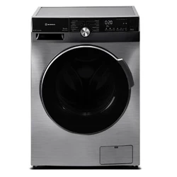 Πλυντήριο Ρούχων 10kg Morris Wix-10158 Inox
