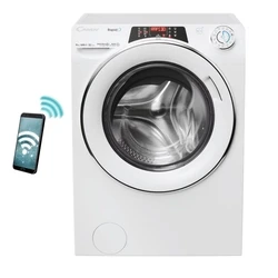 Πλυντήριο Ρούχων 60cm 10κ Candy Ro 6106dwmc7/1-S