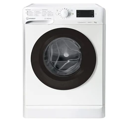 Πλυντήριο Ρούχων 60cm 7κ Indesit Mtwe 71484 Wk Ee
