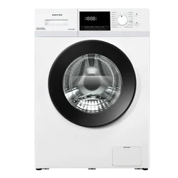 Πλυντήριο Ρούχων 60cm 9κg United Uwm-9145bs