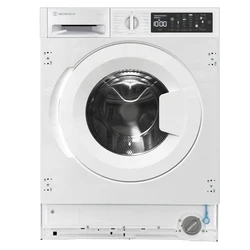 Πλυντήριο Ρούχων Morris Wiw 81411bi