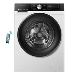 Πλυντήριο - Στεγνωτήριο Hisense Wd3s1043bw3