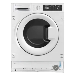 Πλυντήριο - Στεγνωτήριο Morris Ciw85142bi