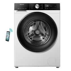 Πλυντήριο Ρούχων 60cm Hisense Wf3s1043bw3