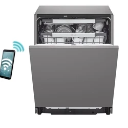 Πλυντήριο Πιάτων Εντχ Lg Db475txs