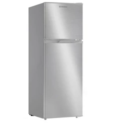 Ψυγείο Δίπορτο Morris T72132etd Inox