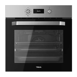 Φούρνος Teka Airfry Hcb 6646 Pop Up Knob