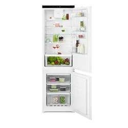 Ψυγειοκαταψύκτης Εντοιχιζόμενος 1.77 Aeg Tsc7g181es