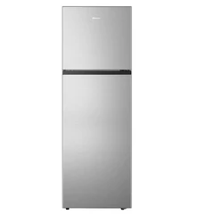 Ψυγείο Δίπορτο Hisense Rt327n4ace Inox