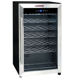 Συντηρητής Κρασιών Sommeliere Ls34a