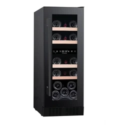Συντηρητής Κρασιών La Sommeliere Lsbu18dz
