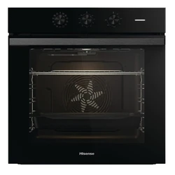 Φούρνος Hisense Bi64111ab Black