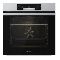 Φούρνος Hisense Bi64211px Inox