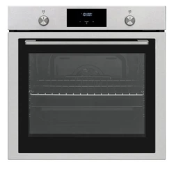 Φούρνος Pyramis Po78042009pix Inox