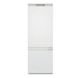 Ψυγειοκαταψύκτης Εντοιχιζόμενος Whirlpool Wh Sp70 T122
