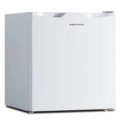 Ψυγείο Mini Bar United Und 0461w Λευκο