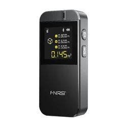 Fnirsi Laser Distance Meter IR40 - Range 0.05–40 m
