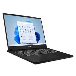 Laptop MSI Modern 14 H D13MG-095PL - i5-13420H, 14", 16GB, 512GB, Win11 (D13MG-095PL)(US Keyboard)