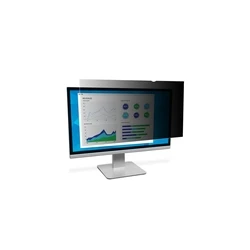 3M Φίλτρο Ιδιωτικότητας (Blickschutzfilter) 40" Πλήρους Οθόνης (21:9) PF400W2E
