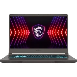 Laptop MSI Thin 15 B13UC-2203XPL i7-13620H 15.6" FHD 144Hz IPS-Level 16GB DDR4 3200 SSD512 RTX 3050_4GB NoOS (B13UC-2203XPL)