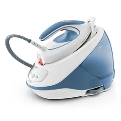 Σύστημα Σιδερώματος Tefal Station (SV9202) Express Protect Blue white