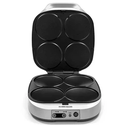 Συσκευή για Pancakes Rommelsbacher 4 Baking Trace 13,5cm PC 1800 (PC 1800)