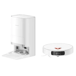 Ηλεκτρική Σκούπα Ρομπότ Xiaomi Robot X20+ white (BHR8124EU)