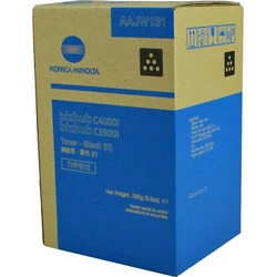 Toner Konica Minolta TNP-81 Black (AAJW151)