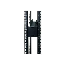 Αξεσουάρ για Καμπίνες Rack APC seitlich, Cable Tray (AR8008BLK)