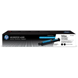 Toner HP W1143AD Μαύρο