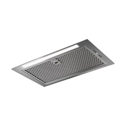 Απορροφητήρας Εντοιχιζόμενος Pyramis 065305101 Plus STE 51EF