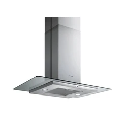 Απορροφητήρας Νησίδα Pyramis Cielo 90cm 065018501