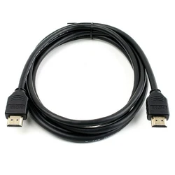 Καλώδιο HDMI Neomounts HDMI35MM Μαύρο