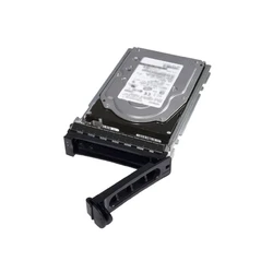 Εσωτερικός Σκληρός Δίσκος 600GB Dell 2.5IN SAS 12G 15K
