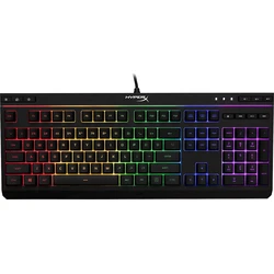 Gaming Πληκτρολόγιο Ενσύρματο Hyperx ALLOY CORE RGB US 4P4F5AA