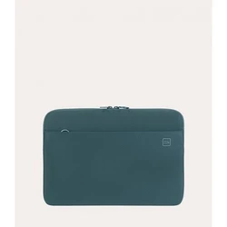 Τσάντα Laptop Tucano Top Sleeve Petrol Blue Macbook Pro 14