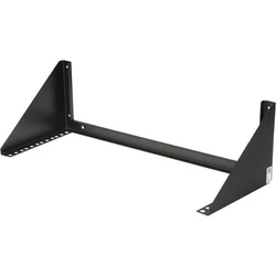 Αξεσουάρ για Καμπίνες Δικτύου StarTech 1U 19 Wall Mount Bracket